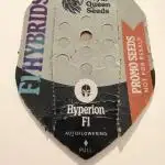 Hyperion F1 - Royal Queen Seeds