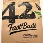 Sour Diesel - Fast Buds