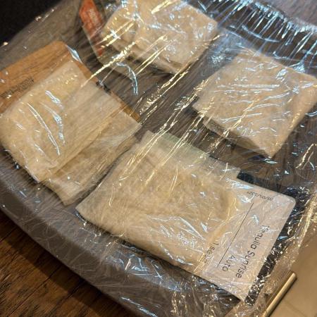 Sour Jelousy - Fast Buds