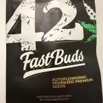 Sour Jelousy - Fast Buds