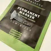 Permanent Marker - Auto Seeds
