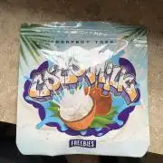 Milk & Terps – Coco Milk Diary