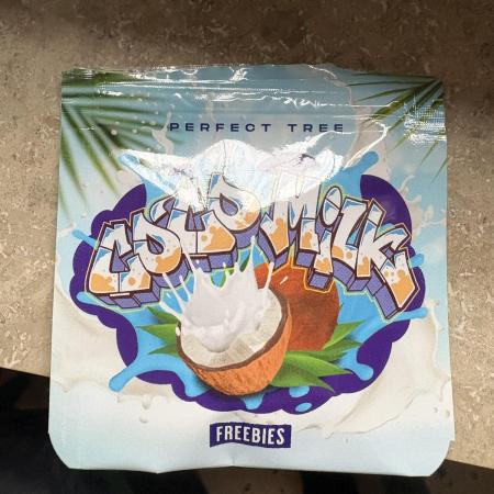 Milk & Terps – Coco Milk Diary