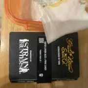 Electric Candy Haze – Grow Diary