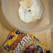 Brake Dust Dreams, Break Pad Breath Grow