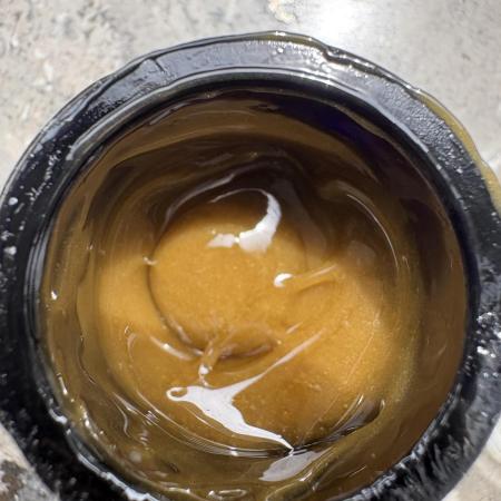 Project Lemon Orange: Zesty & Frosty