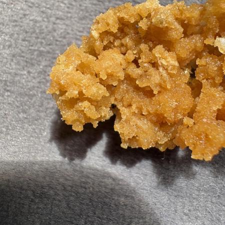 Lemon Cherry Royale – Grow Log