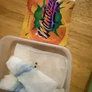 🍊 Mimozz – Glazed in Terps