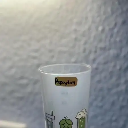 Papayton LivingSoil