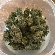Oh kush - we’ll see