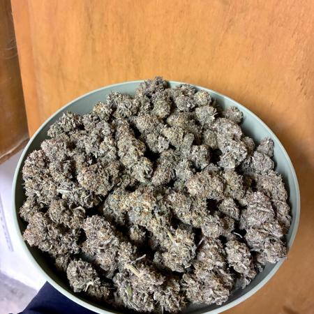 3 Cherry Poppers, mainlining,