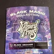 Black Orchard
