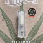 Humboldt Seed Company All Gas OG