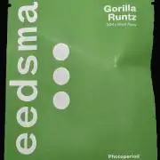 Gorilla Runtz - Living Soil