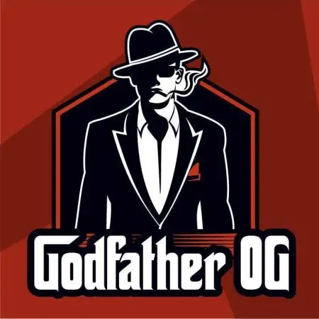 Godfather OG from SeedSupreme