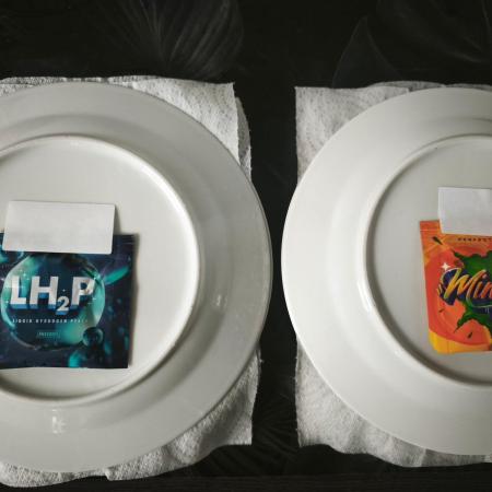 Mimozz + L2HP