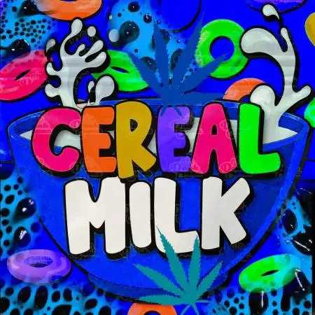 Cereal Milk