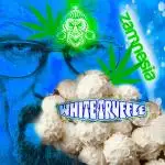 Walter White Truffle