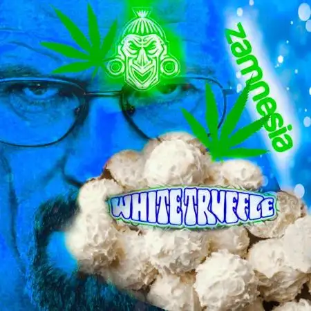 Walter White Truffle
