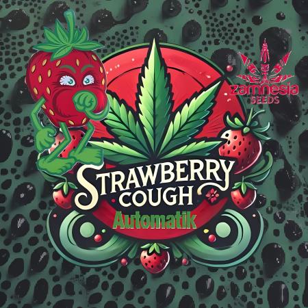 StrawberryCoughAuto