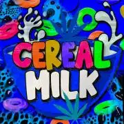 Cereal Milk