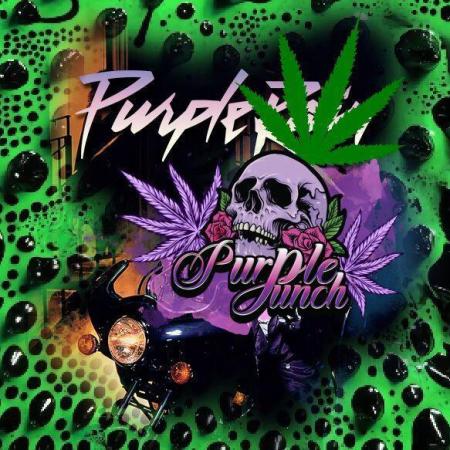Purple Rain
