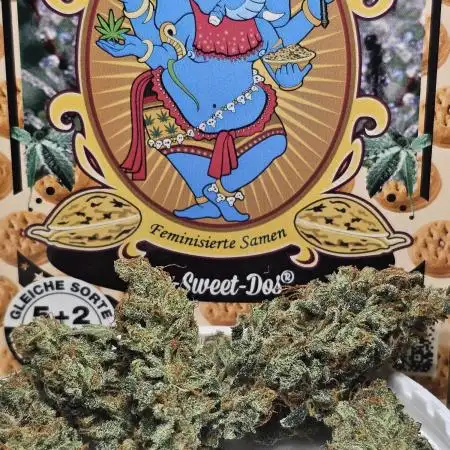 Do Sweet Dos
