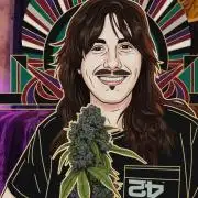 Banana purple punch RF3 & LCC