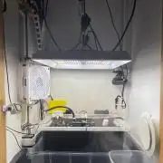 Gelato - Eigenbau-Growbox - Grow #3