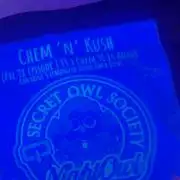 Strawpope, Sirius, ChemKush