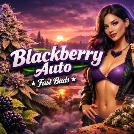 Juicy Berry Lust