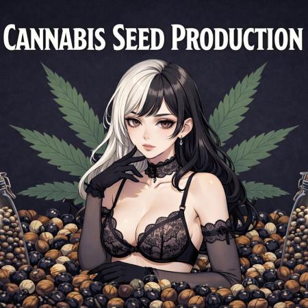 The Widow’s Garden