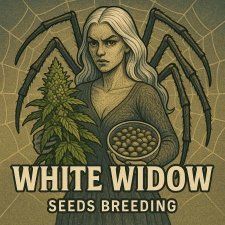 The Widow’s Garden