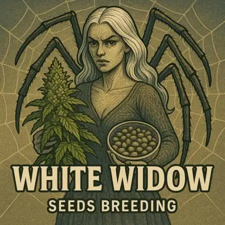 The Widow’s Garden