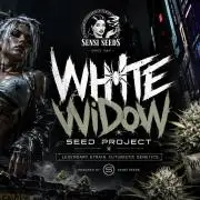 The Widow’s Garden