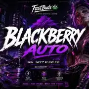 Juicy Berry Lust
