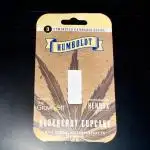 Blueberry Cupcake #2025