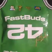 Tropicana Cookies Auto #1