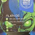 ALIEN OG 👽