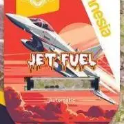 Jet Fuel Auto (Zamnesia Seeds)