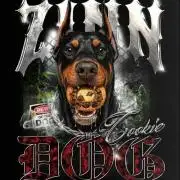 Frosted Zinn Auto x Cookie Dog Auto