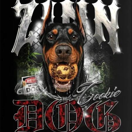 Frosted Zinn Auto x Cookie Dog Auto