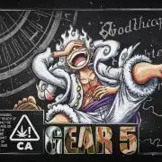 VzH / Gear 5
