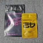 CBD is GREAT! Gush Mints 1:1 - PCG
