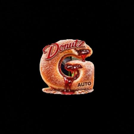 G-Donutz Auto (by GoodGenetix)