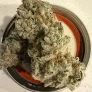 Strawberry Diesel