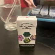 Blue Zushi Dutch Passion