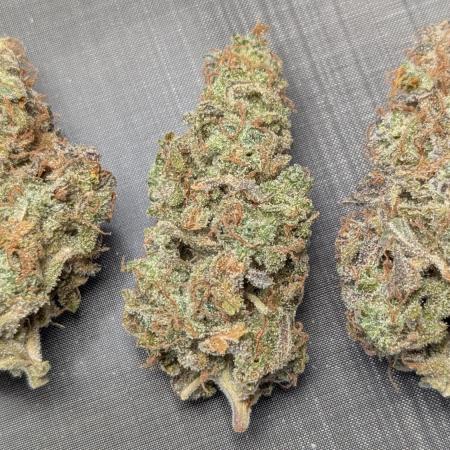Rainbow Donut Auto