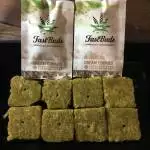 Cream Cookies - FastBuds