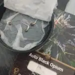 Auto Black Opium 1